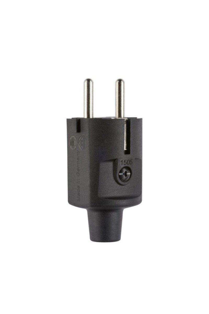 ABL Abdeckrahmen ABL GmbH Compact Stecker 100000044
