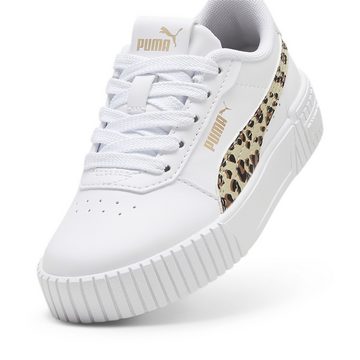 PUMA Carina 2.0 Animal Update PS Sneaker