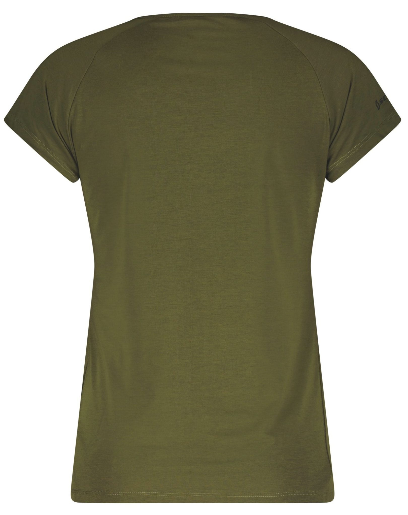 Scott Blusenshirt SCO Shirt W's Defined DRI SS