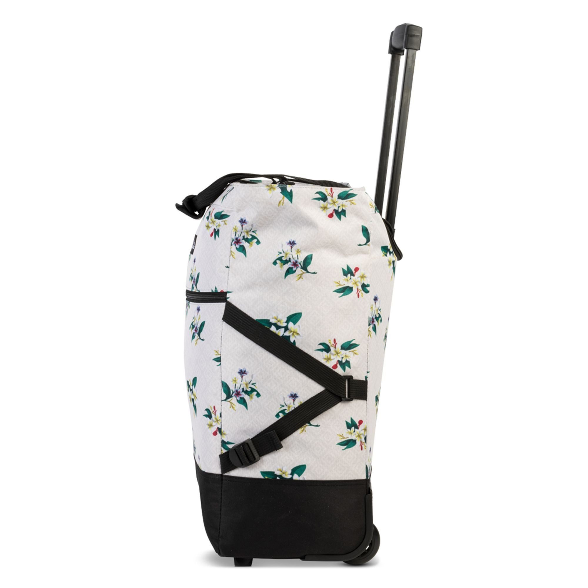 PUNTA Einkaufstrolley Frida Kahlo, 32 l