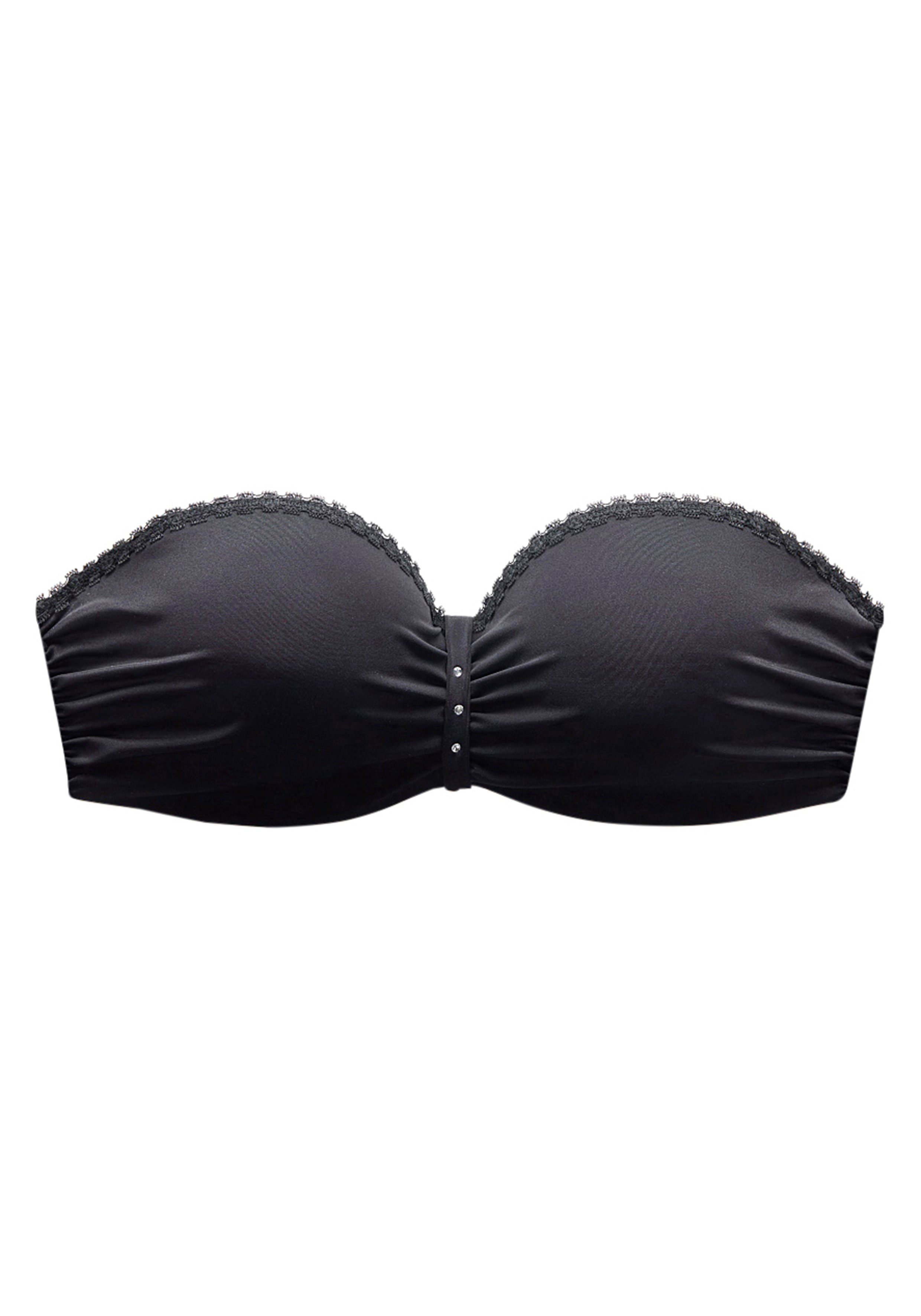 Nuance Multiway-BH mit Bügel und mit Schale