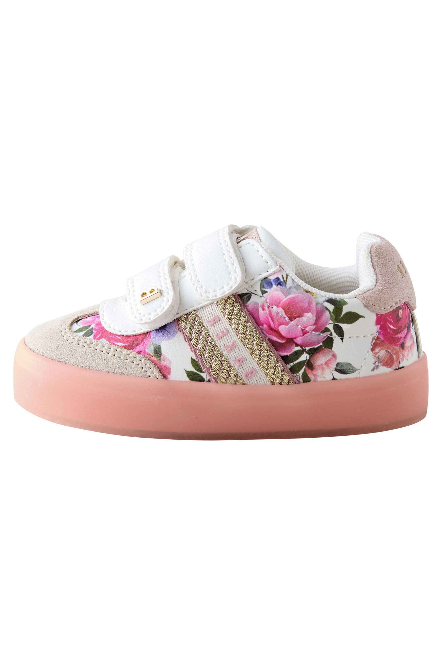 Baker by Ted Baker Baker by Ted Baker Low-Top-Sneaker für Mädchen Sneaker (1-tlg)
