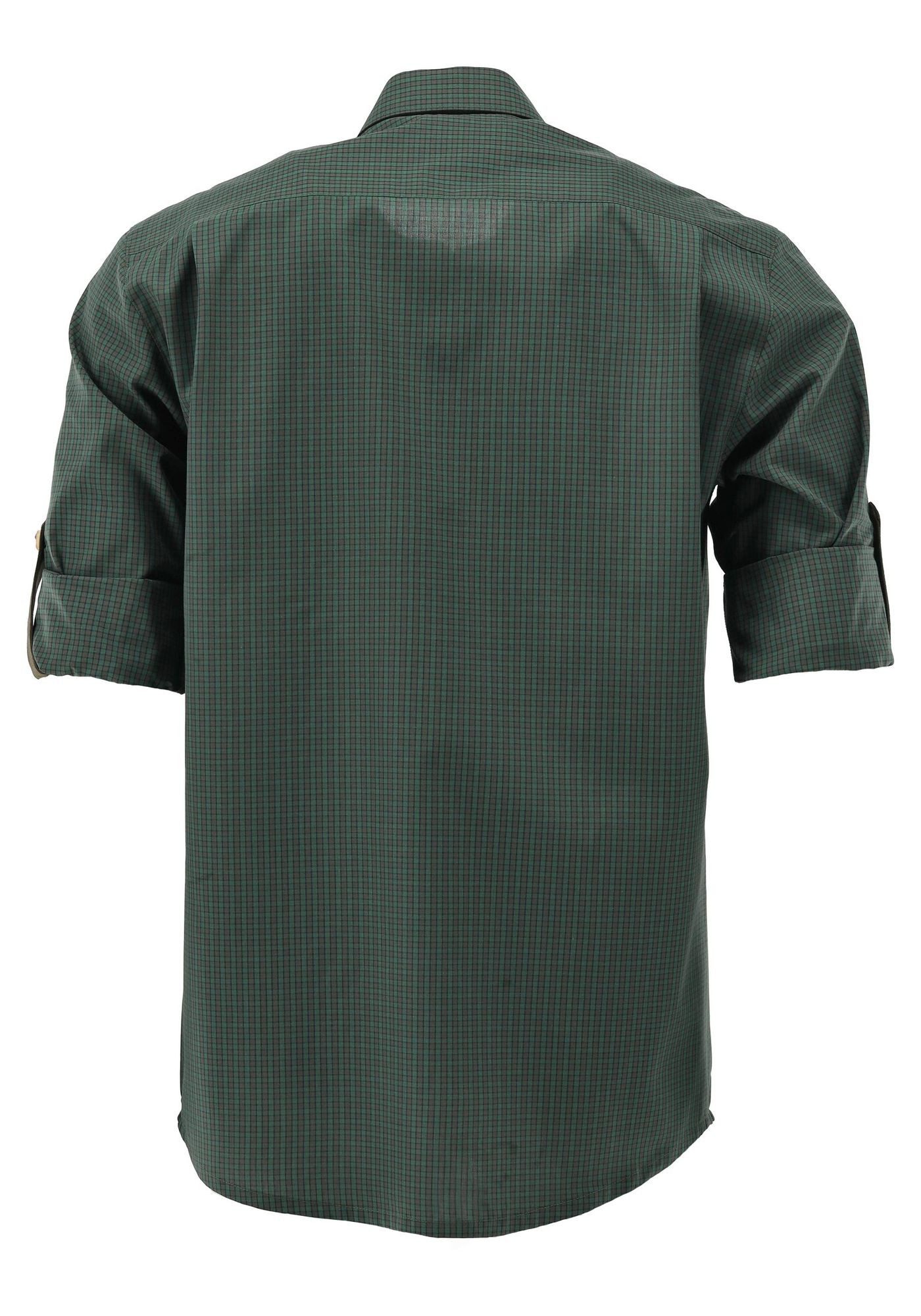 OS Trachten Outdoorhemd Primoo Regular Fit, günstig online kaufen