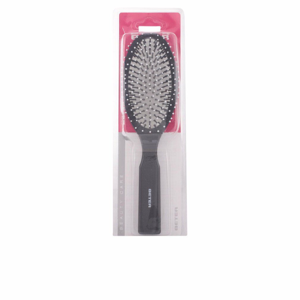 Beter Haarbürste Cushion Brush Nylon Bristles 22cm
