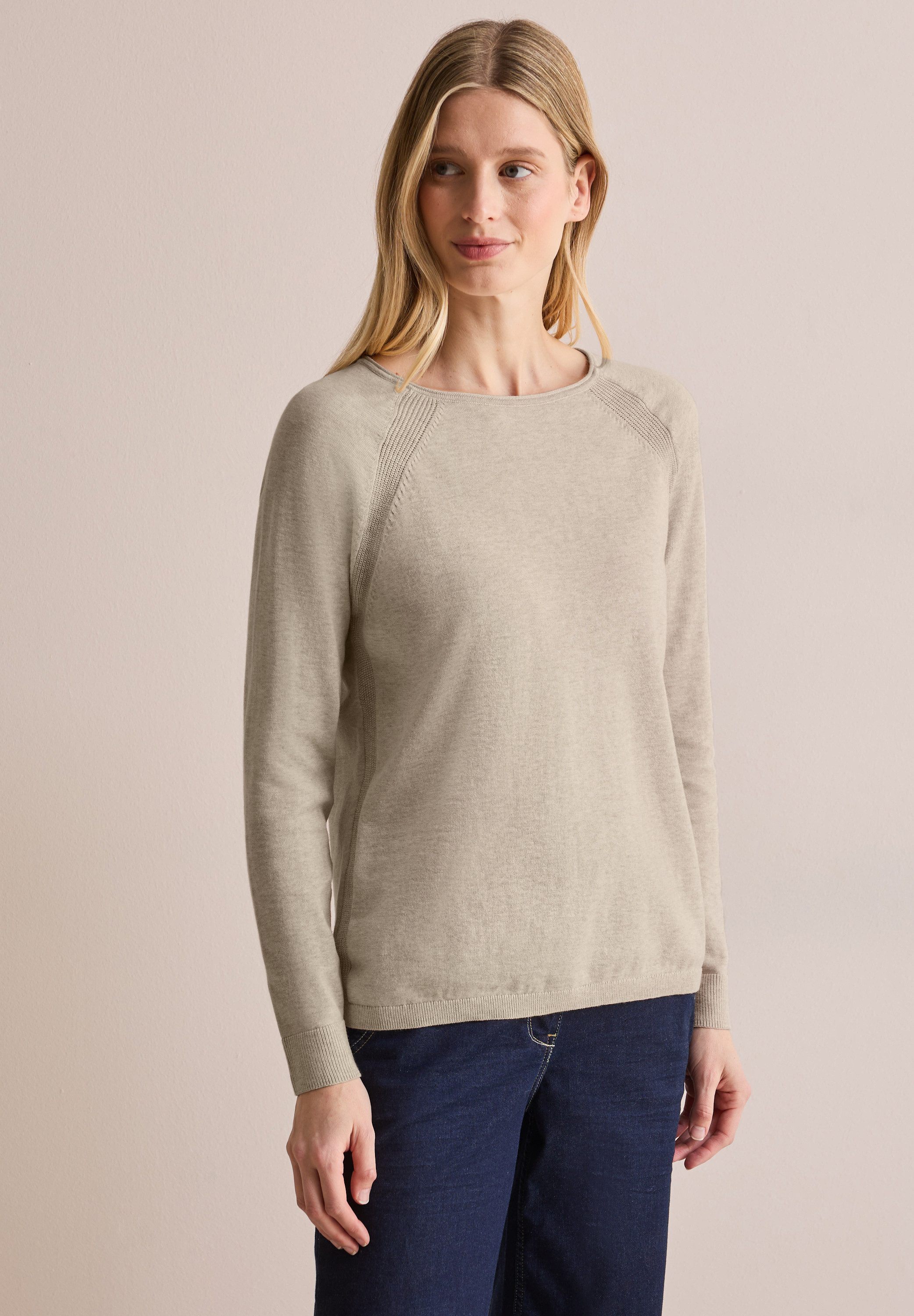 Strickpullover