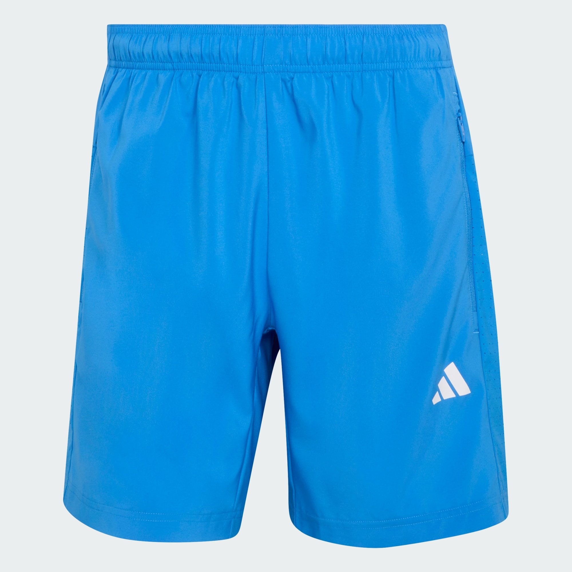 adidas Performance Shorts WORKOUT ESSENTIALS BASE SHORTS, GEWEBT (1-tlg)