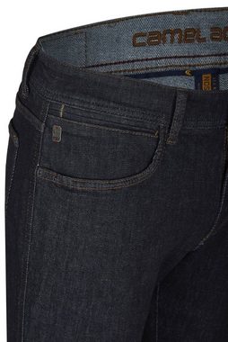 camel active 5-Pocket-Jeans Camel Active Herren Jeans Madison Stretch