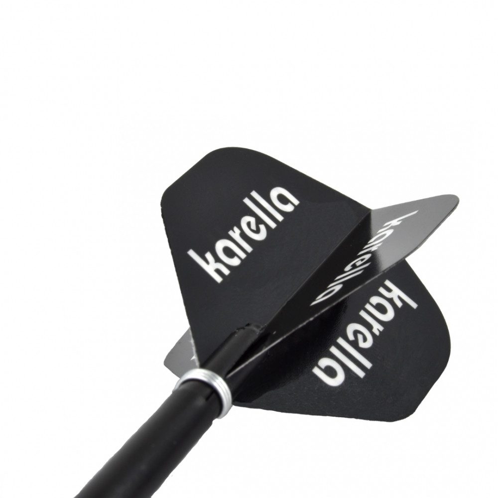 Karella Dartpfeil Karella XT-2 für Dartsportler.
