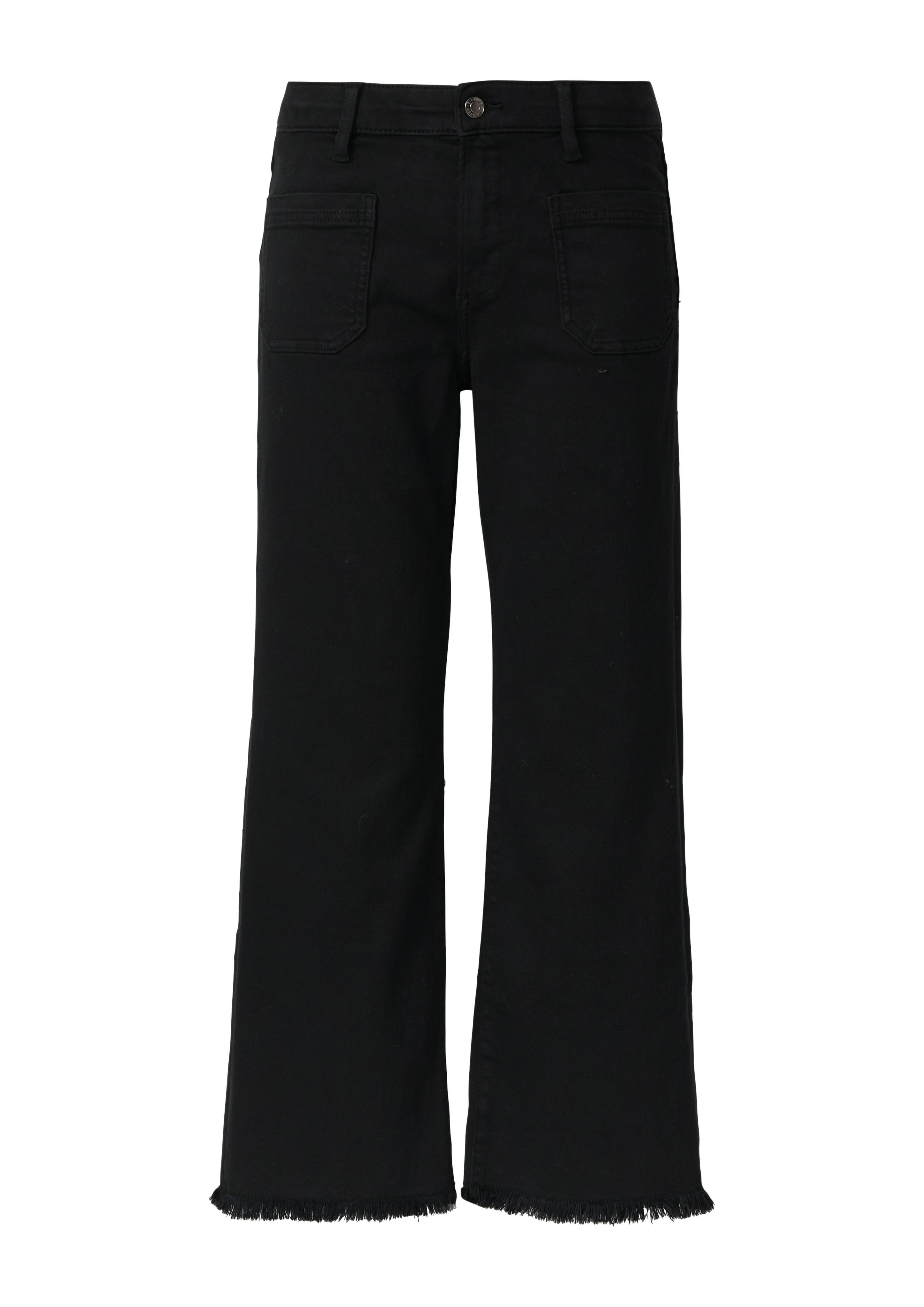 s.Oliver 5-Pocket-Jeans günstig online kaufen