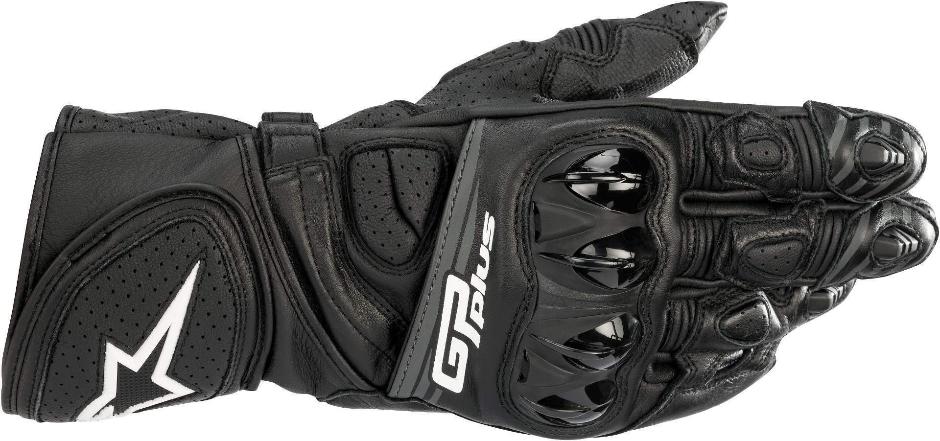Alpinestars Motorradhandschuhe GP Plus R V2 Motorradhandschuhe belüftet