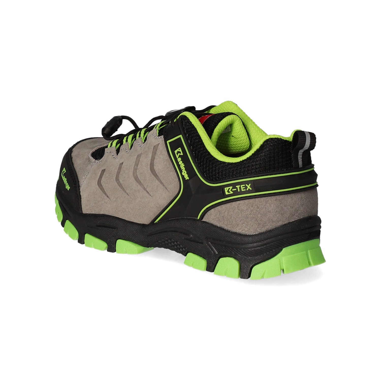 Kastinger Outdoorschuhe MATAR Schnürschuh