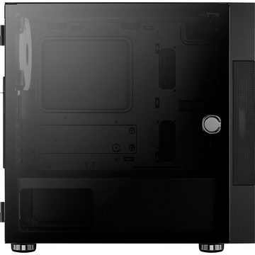 Aerocool PC-Gehäuse Atomic v2