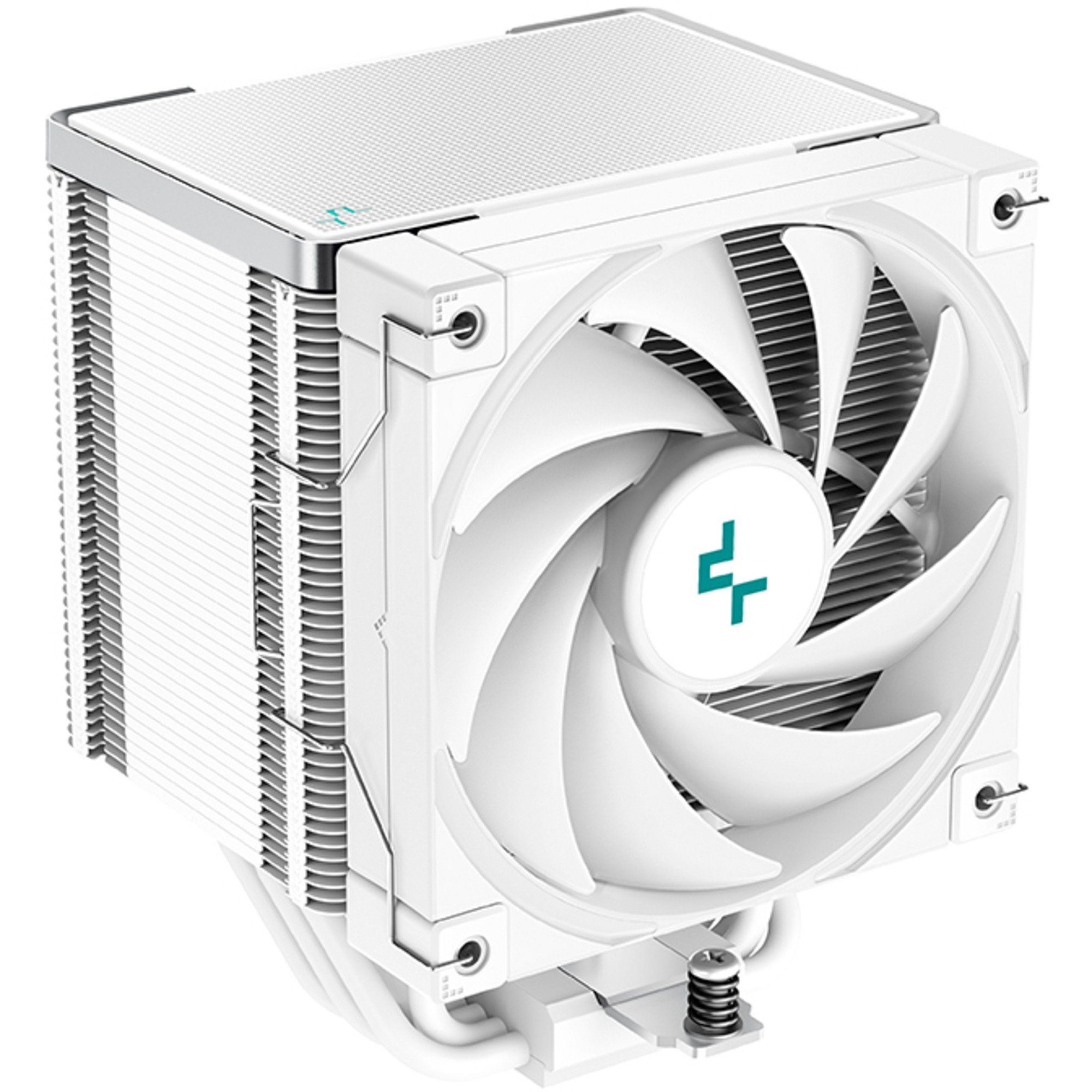 DeepCool CPU Kühler AK500 WH