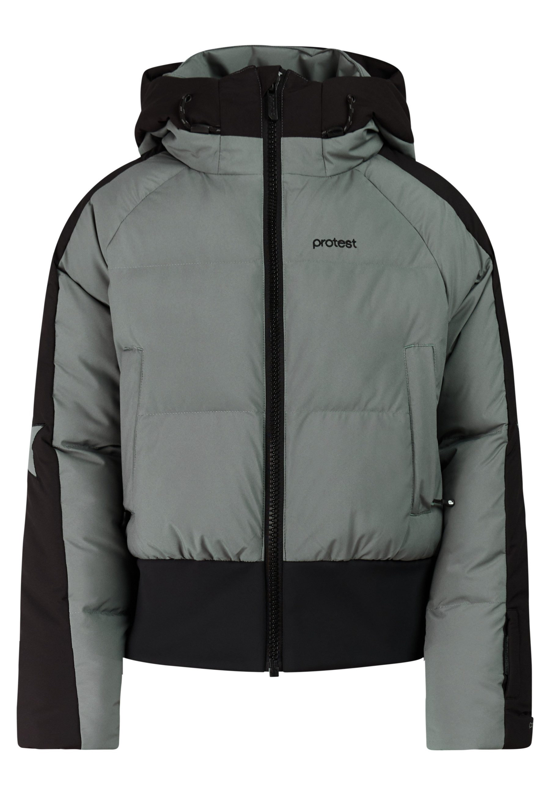 Protest Skijacke PRTMindy JR (1-St) Side pocket