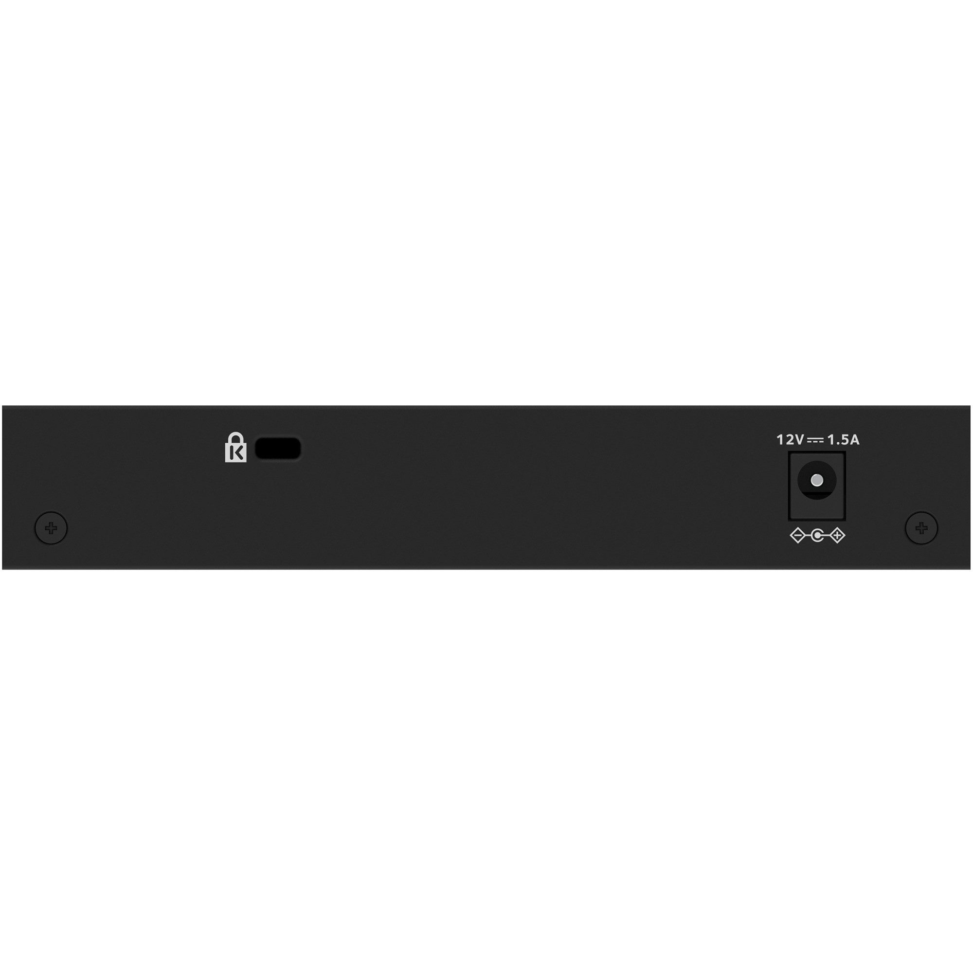 NETGEAR Netgear MS308, Switch Netzwerk-Switch
