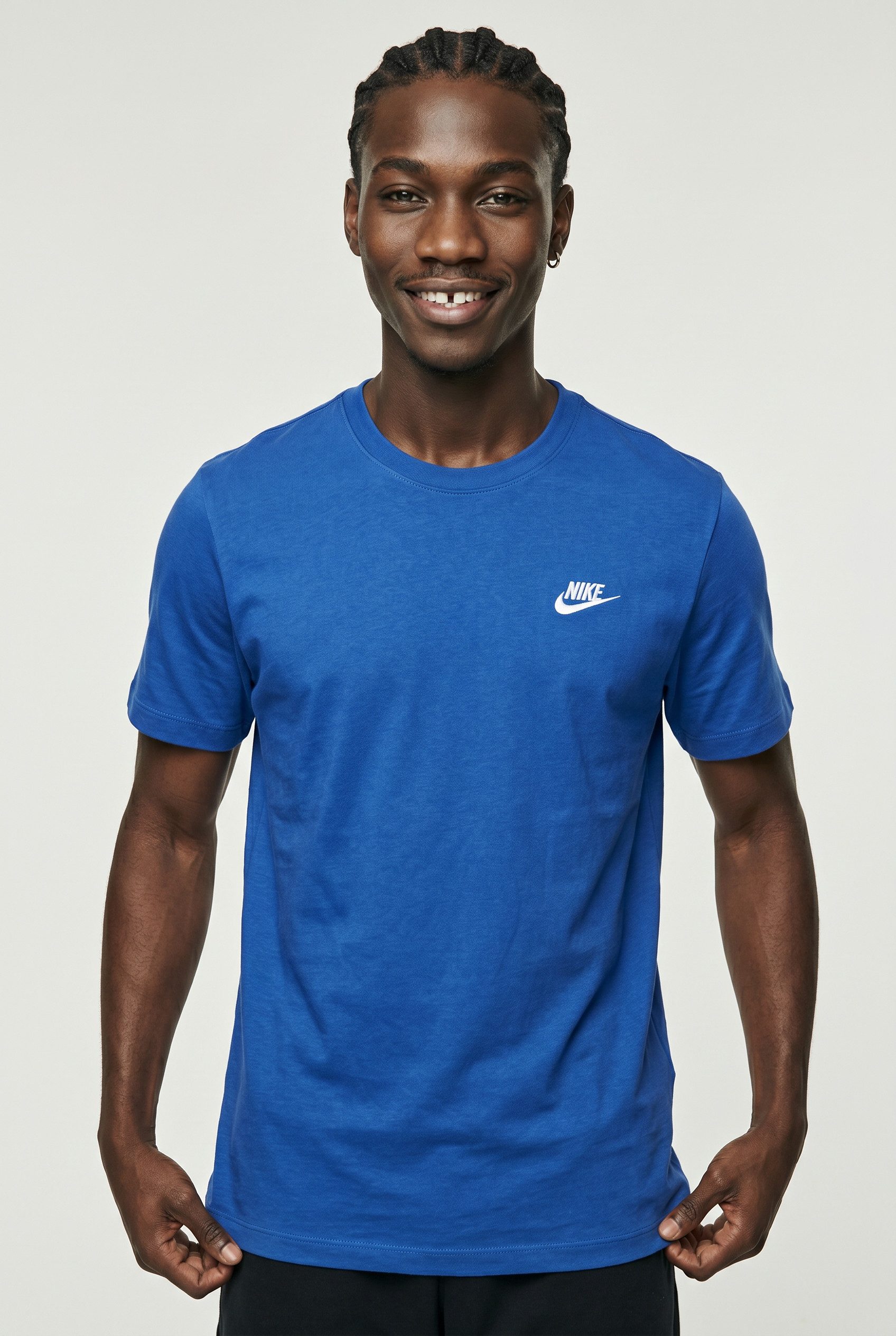 T-Shirt M NSW CLUB TEE