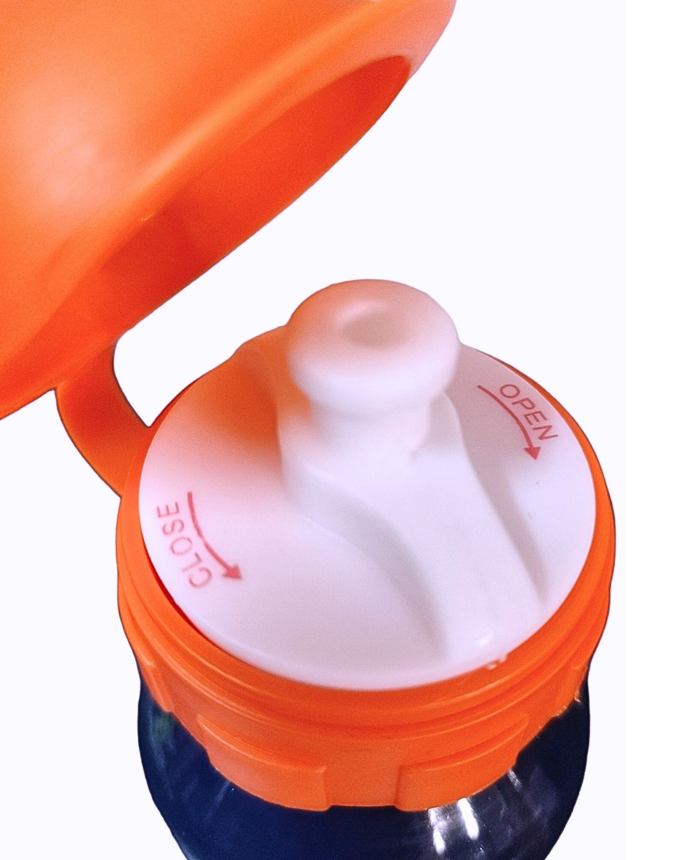 Wheels frei ml BPA 520 Kinder Hot Sport-Aluminiumflasche Trinkflasche,
