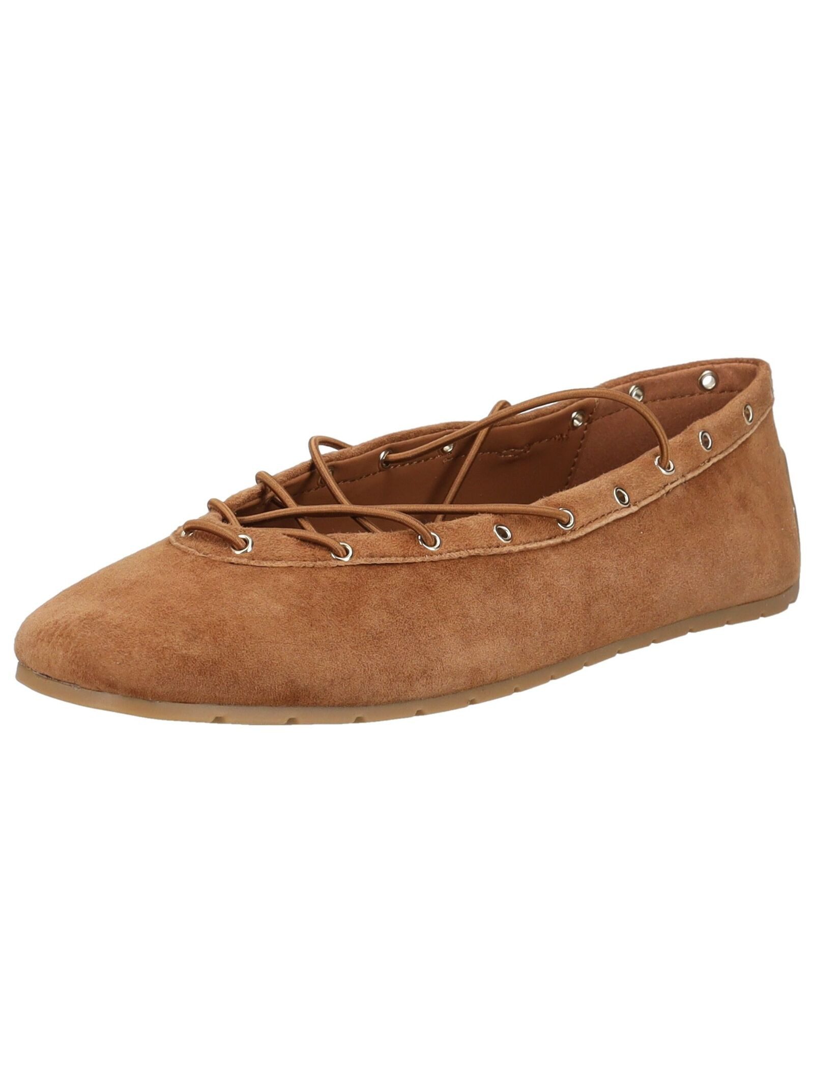 STEVE MADDEN STEVE MADDEN Ballerinas Leder Ballerina