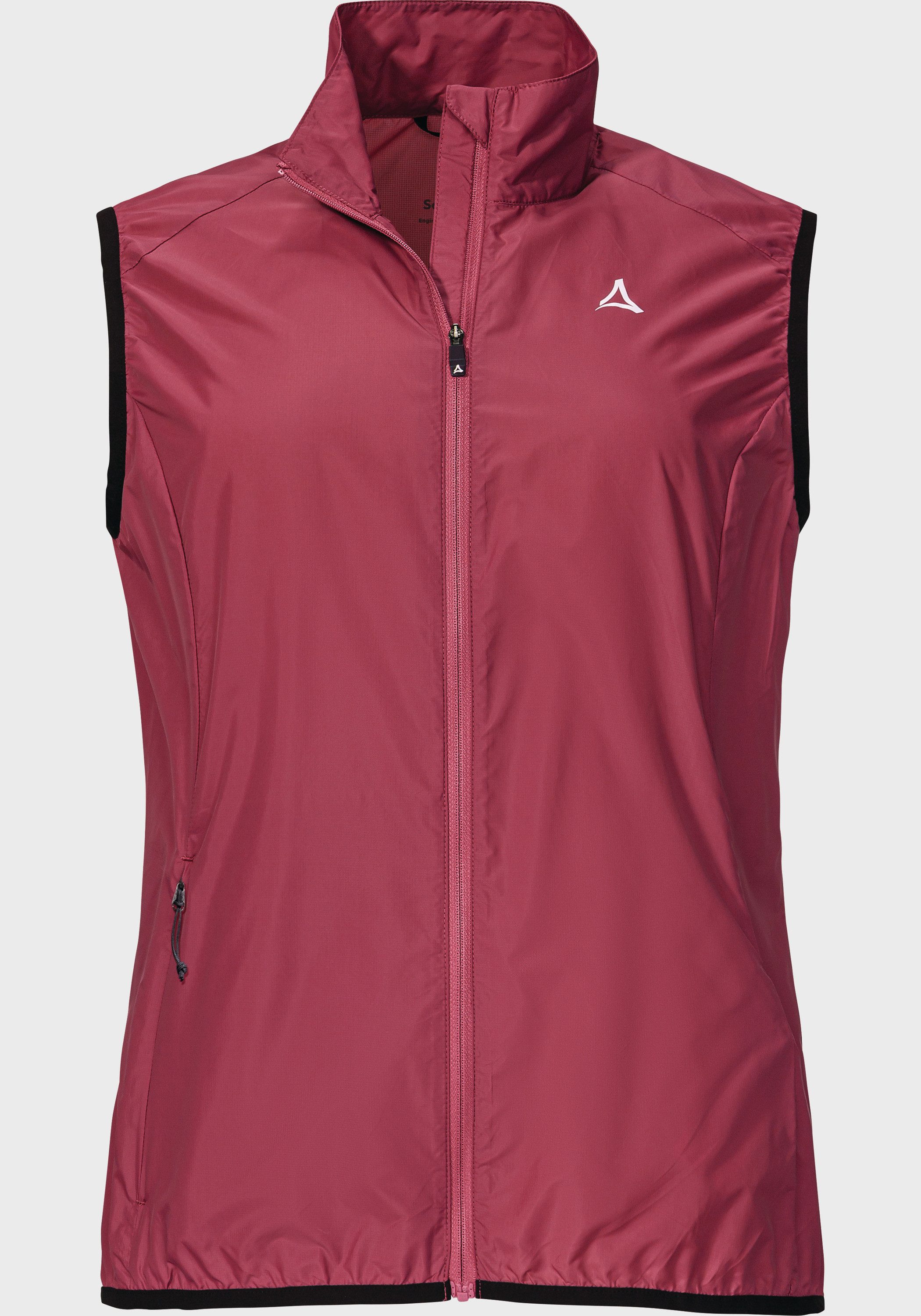 Schöffel Funktionsweste Vest Style Cannobio WMS