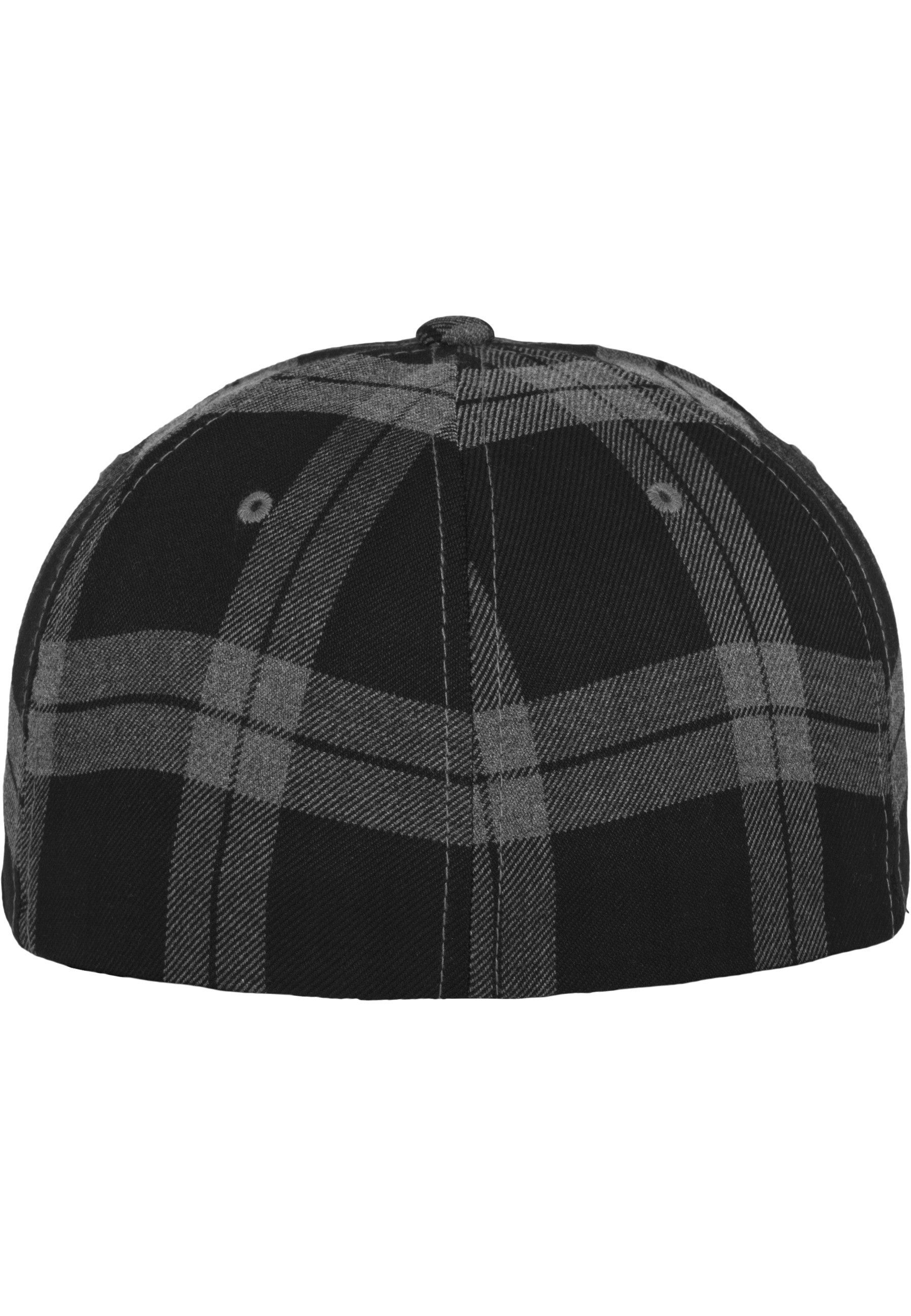 Flexfit Flex Cap Flexfit Unisex Flexfit Tartan Plaid