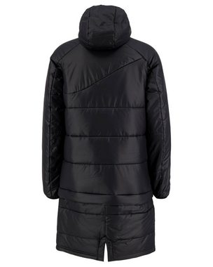 Nike Winterjacke Damen und Herren Parka