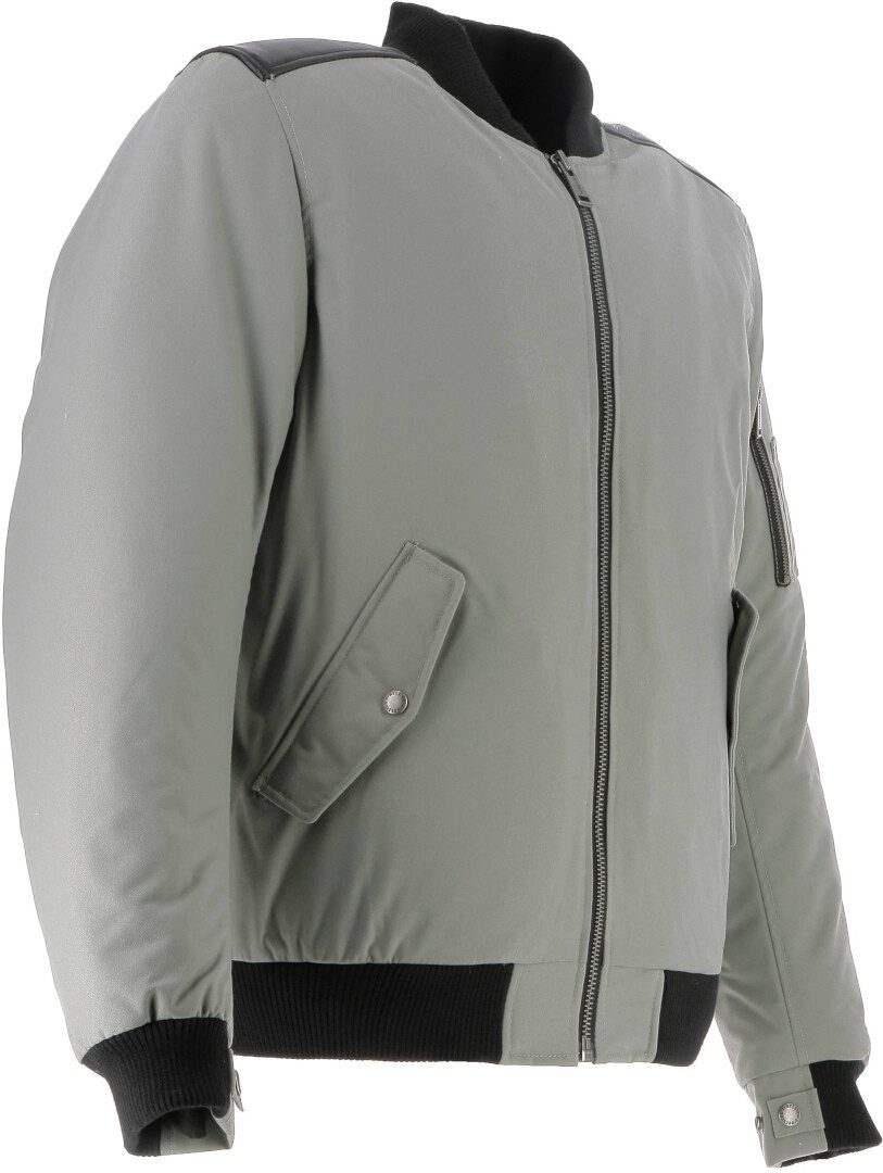 Helstons Motorradjacke Howard Motorrad Textiljacke