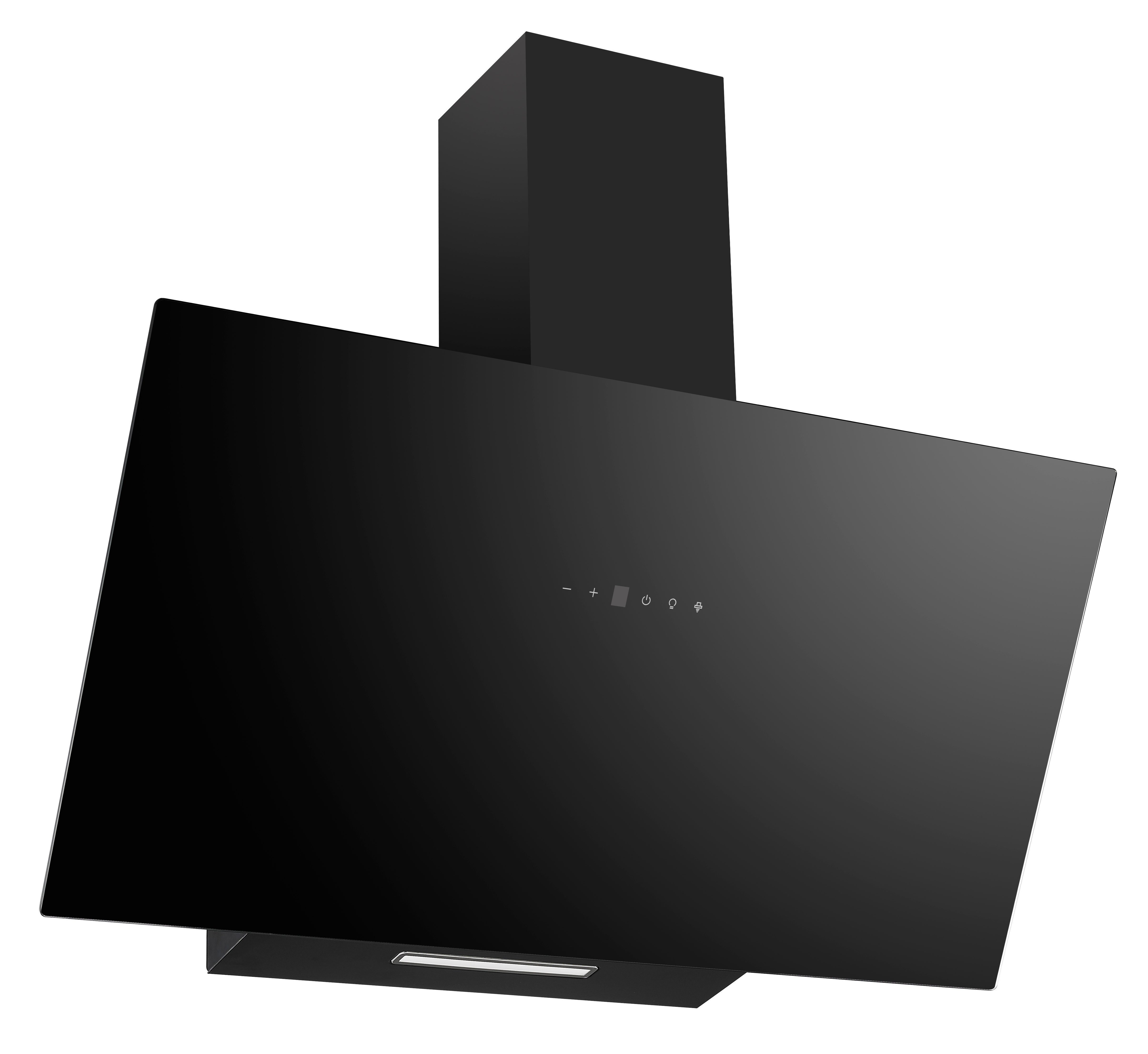 Amica Kaminhaube KHF 684 730 S HC KHF 684 730 S HC, Stil trifft Freiheit – mit HoodConnect Pro flexibel kochen