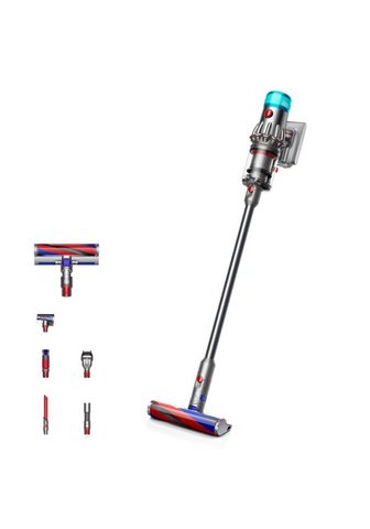  DYSON Akku-Hand-und Stielstaubsauger V...