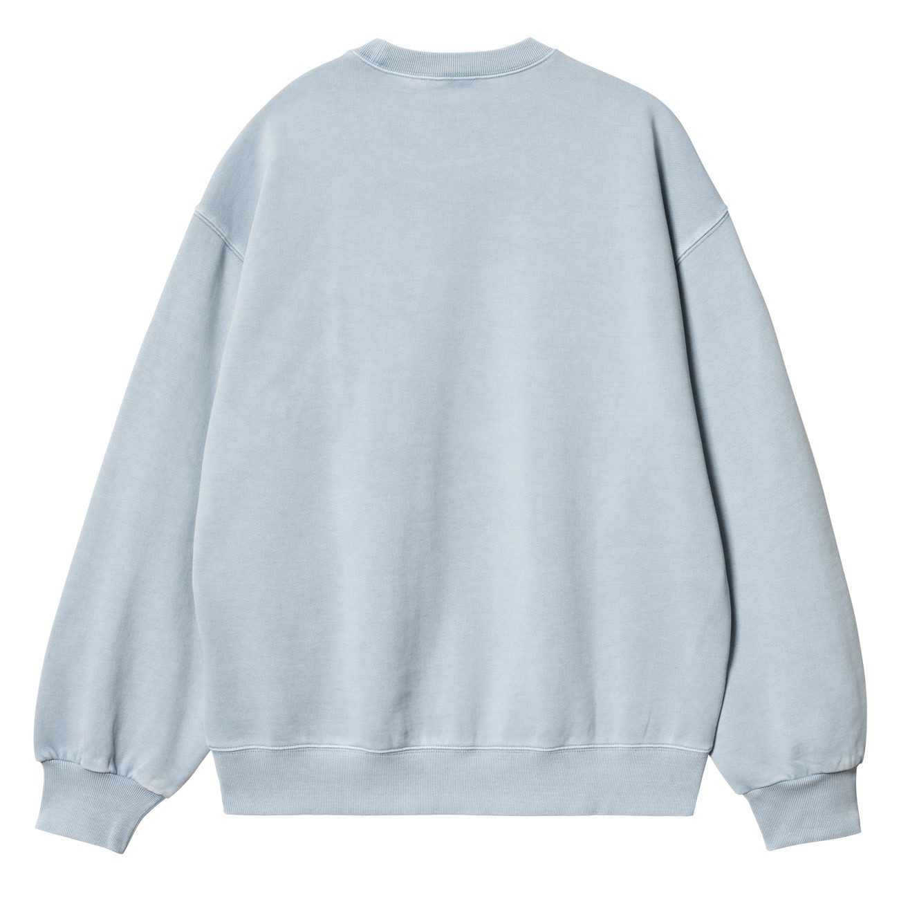 Carhartt WIP Kapuzenpullover Carhartt WIP Vista Sweat Herren Dusty Ice Garm günstig online kaufen