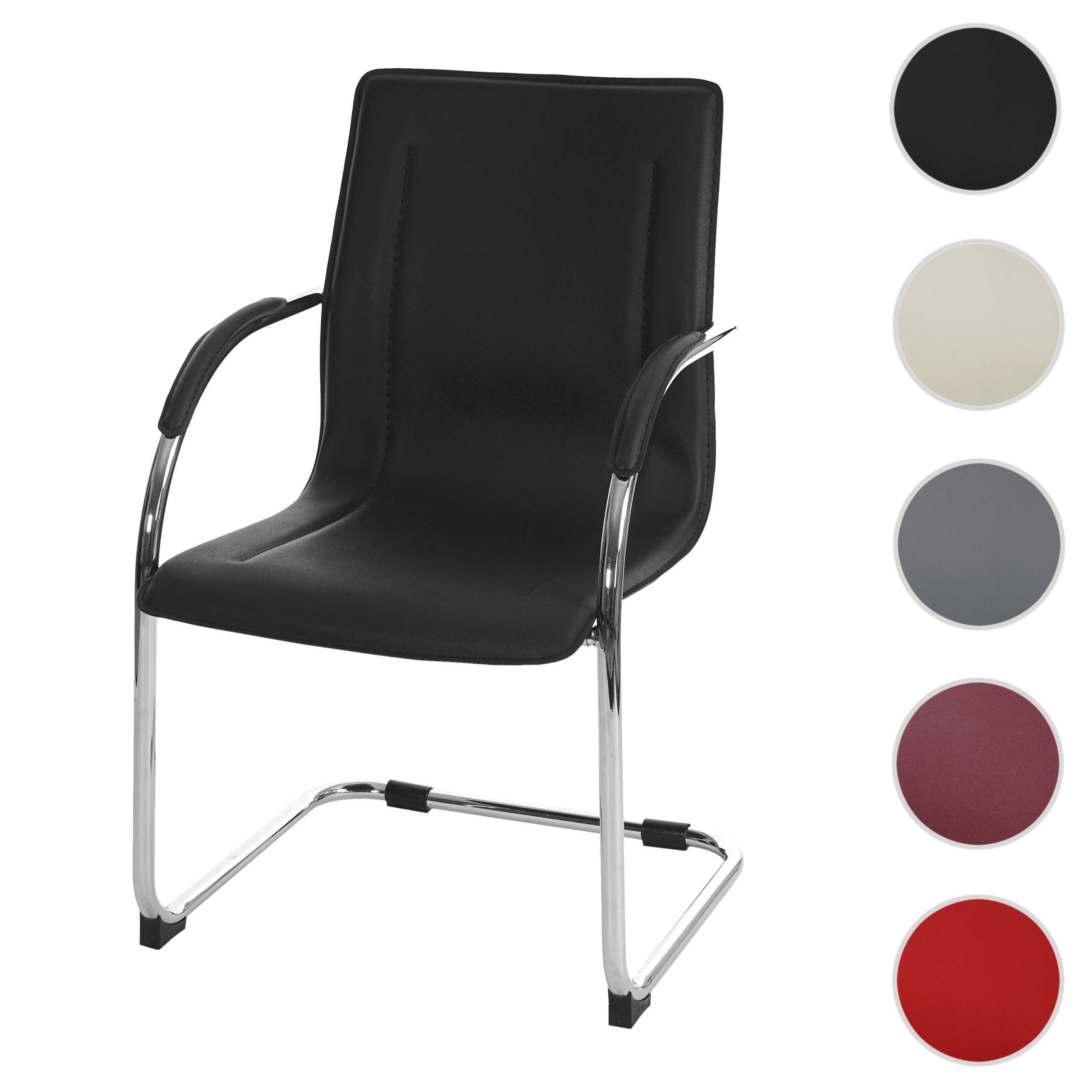 MCW Freischwinger Perm (1 St), Mit günstig online kaufen