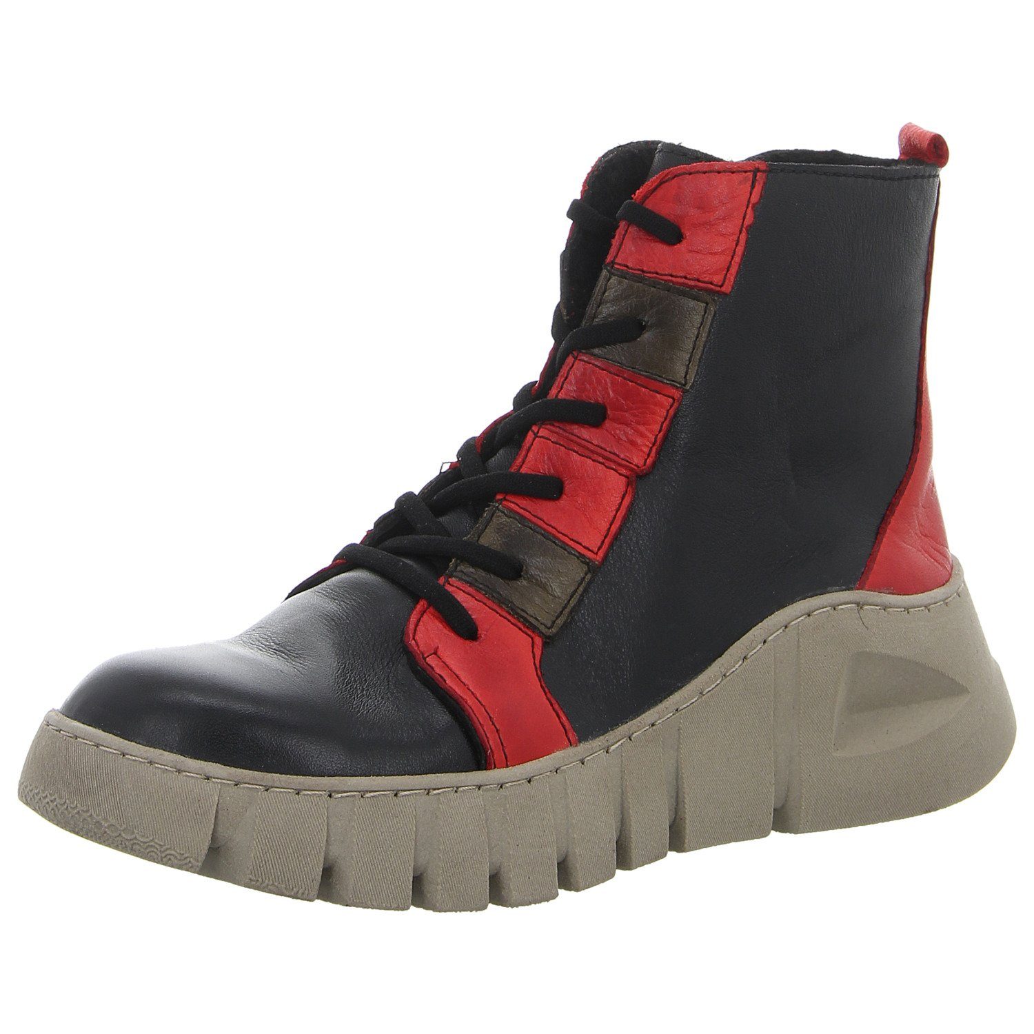 Gemini Schnürstiefelette