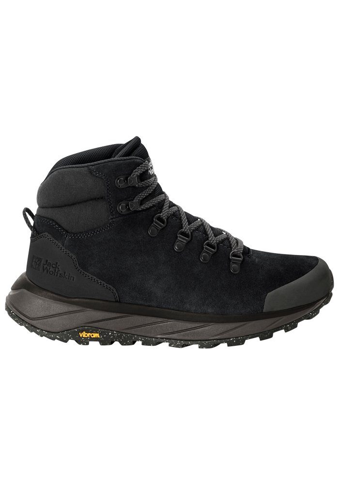 Jack Wolfskin TERRAVENTURE URBAN MID M Outdoorschuh günstig online kaufen