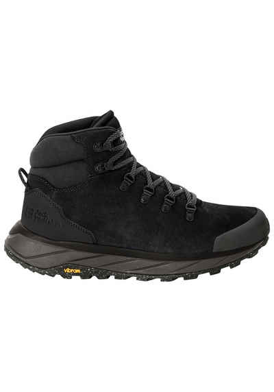 Jack Wolfskin TERRAVENTURE URBAN MID M Outdoorschuh