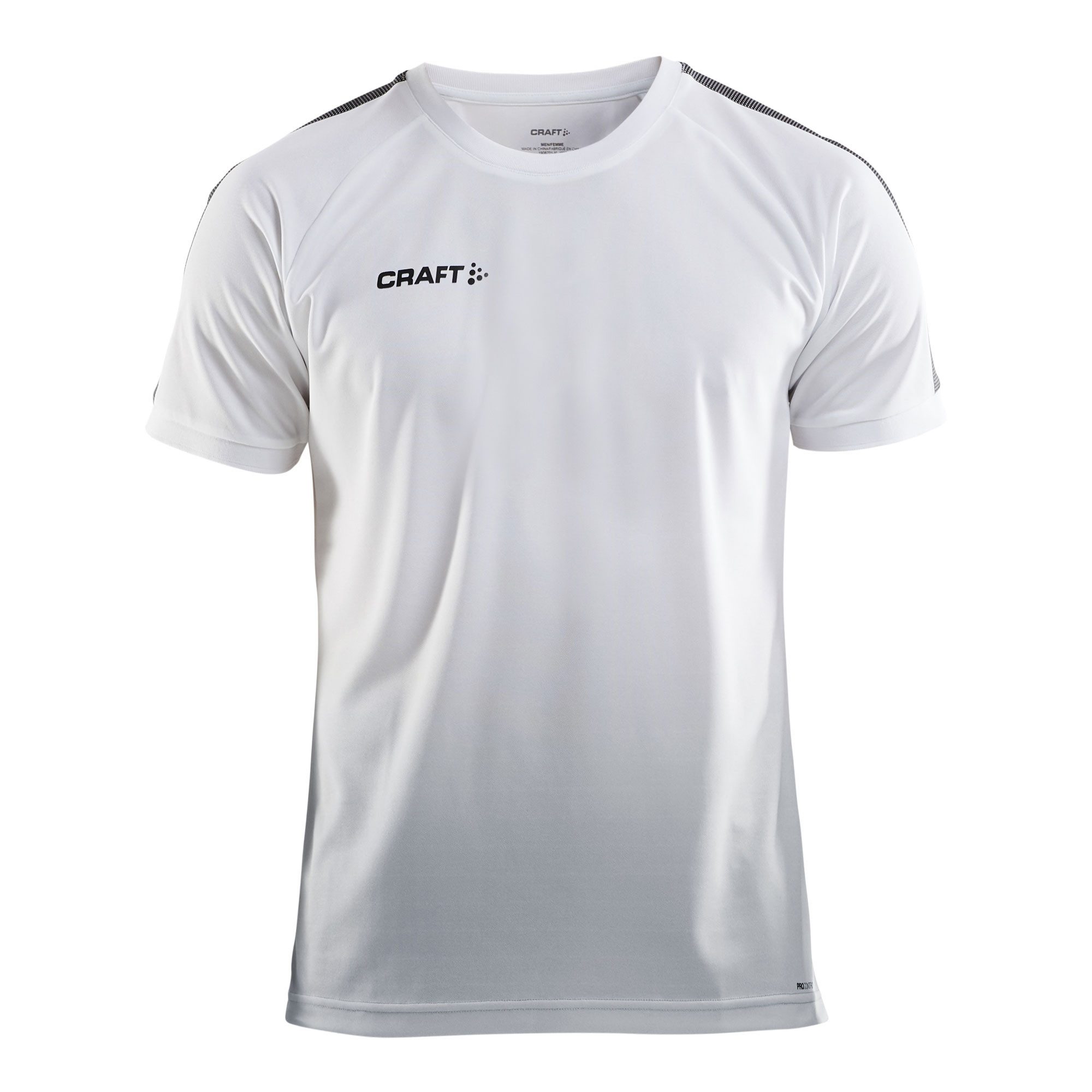 Craft Fußballtrikot Craft Herren Trikot Pro Control Fade Jersey 1906701