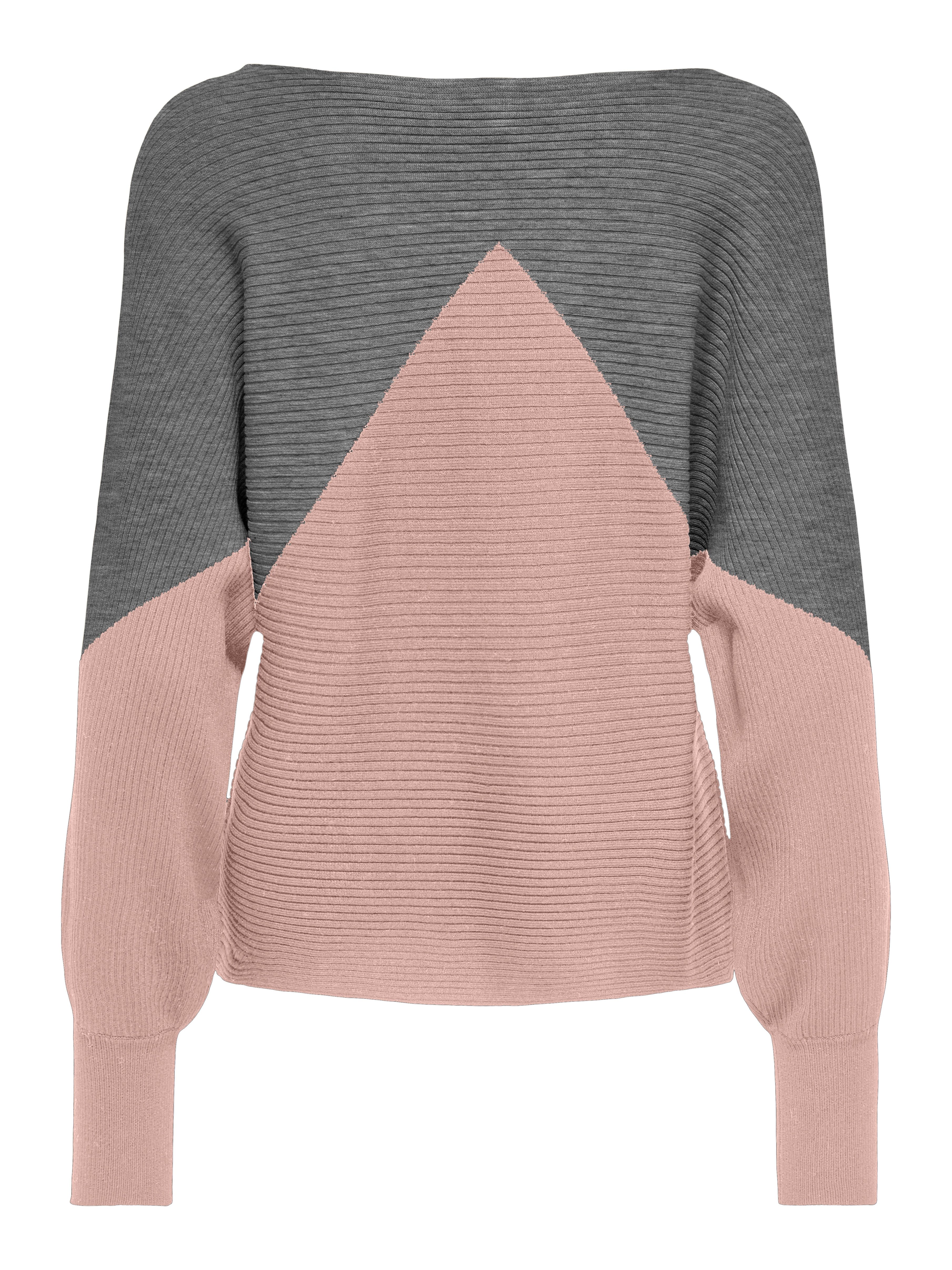 ONLY Strickpullover ONLMADALINE LS BOAT NECK PULLOVER EX KNT günstig online kaufen