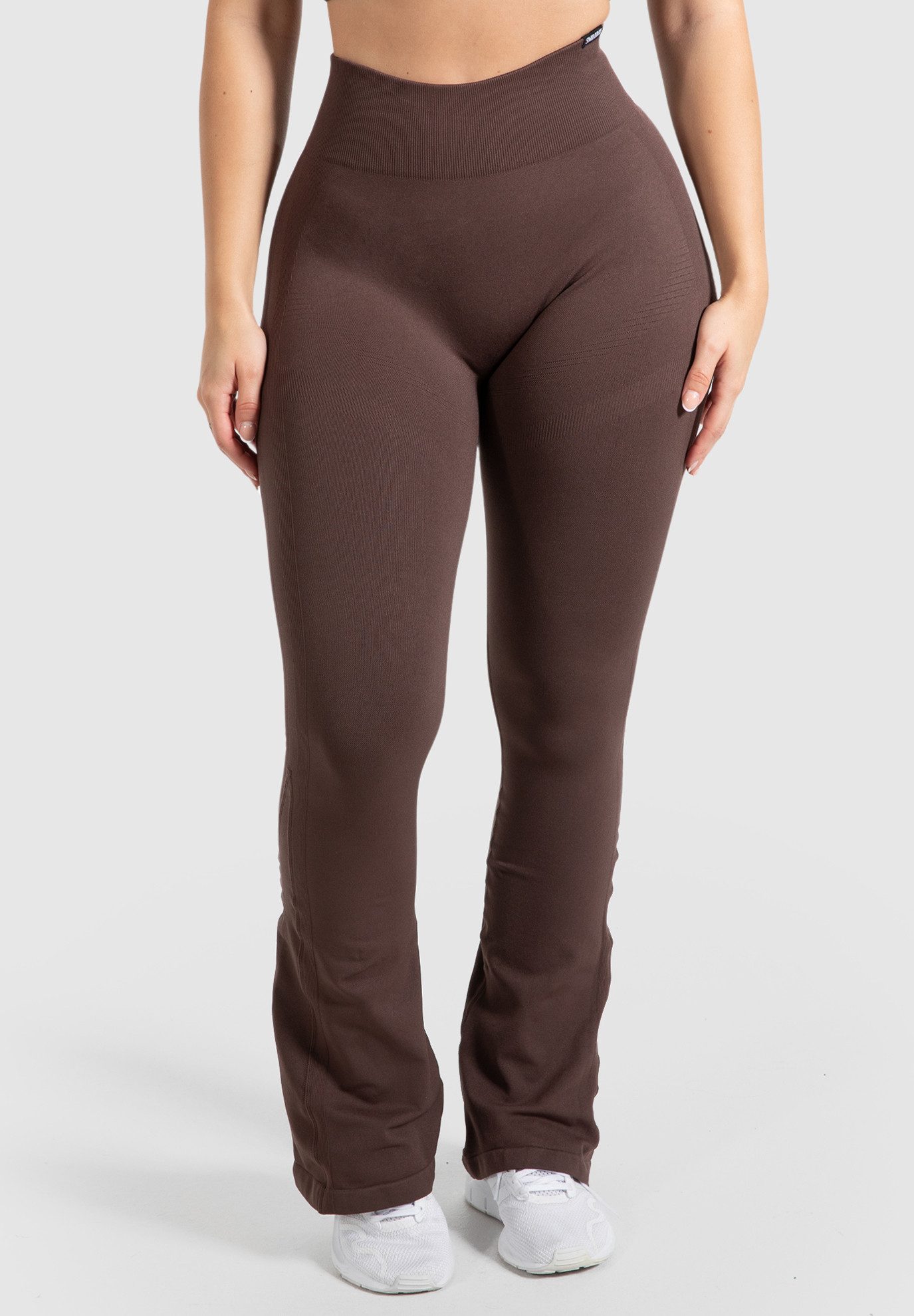 Smilodox Leggings Aylin Scrunch günstig online kaufen