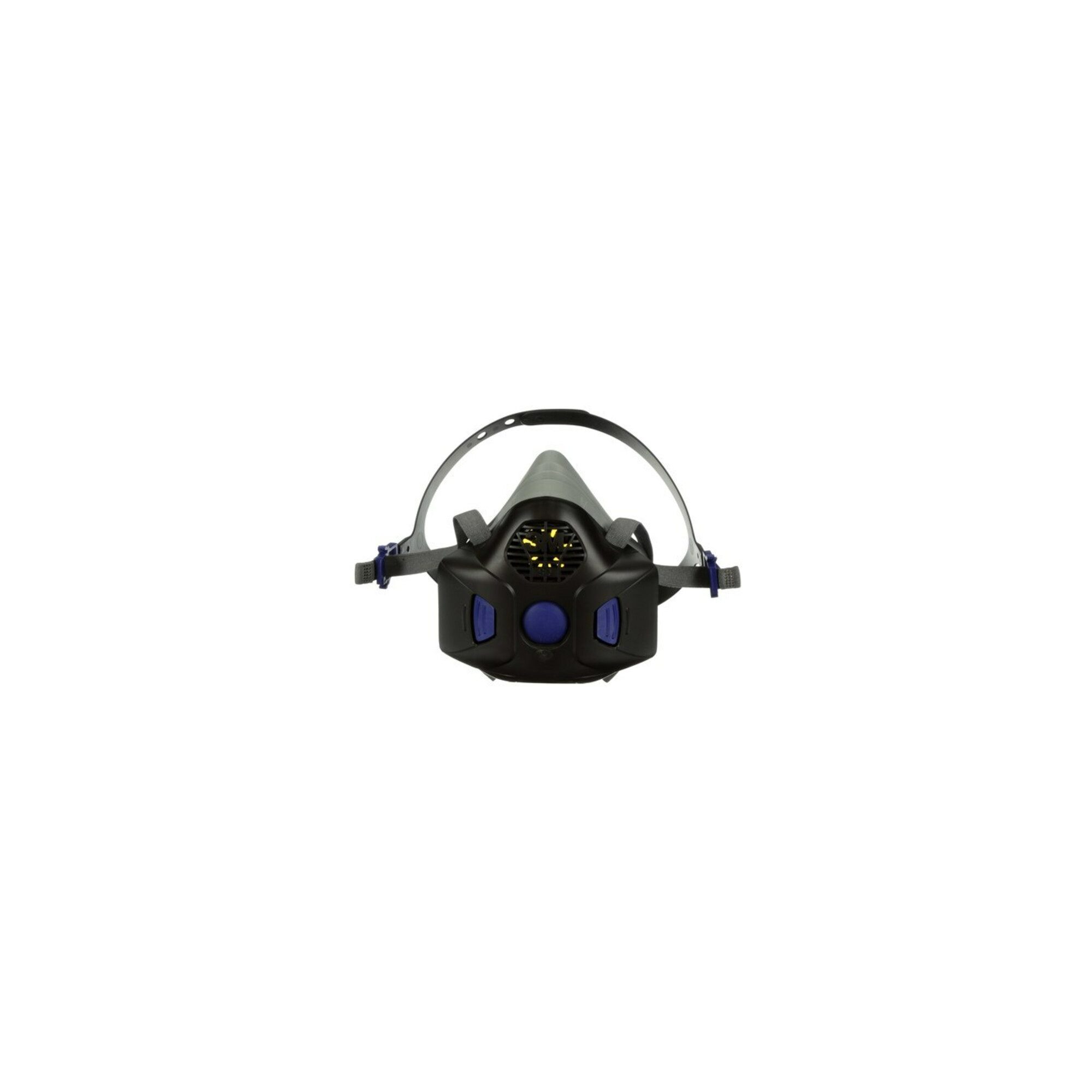 3M Filtrierende Halbmasken FFP2 3M Halbmaskenkörper Serie HF-800, Größe: M