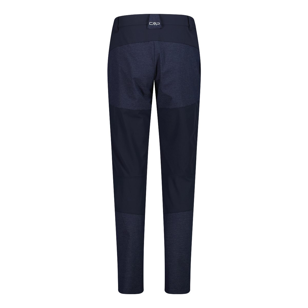CMP Trekkinghose Damen Trekking-Hose black-blue