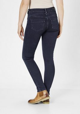 Paddock's Skinny-fit-Jeans LUCY Shape Denim Röhrenjeans mit Stretch