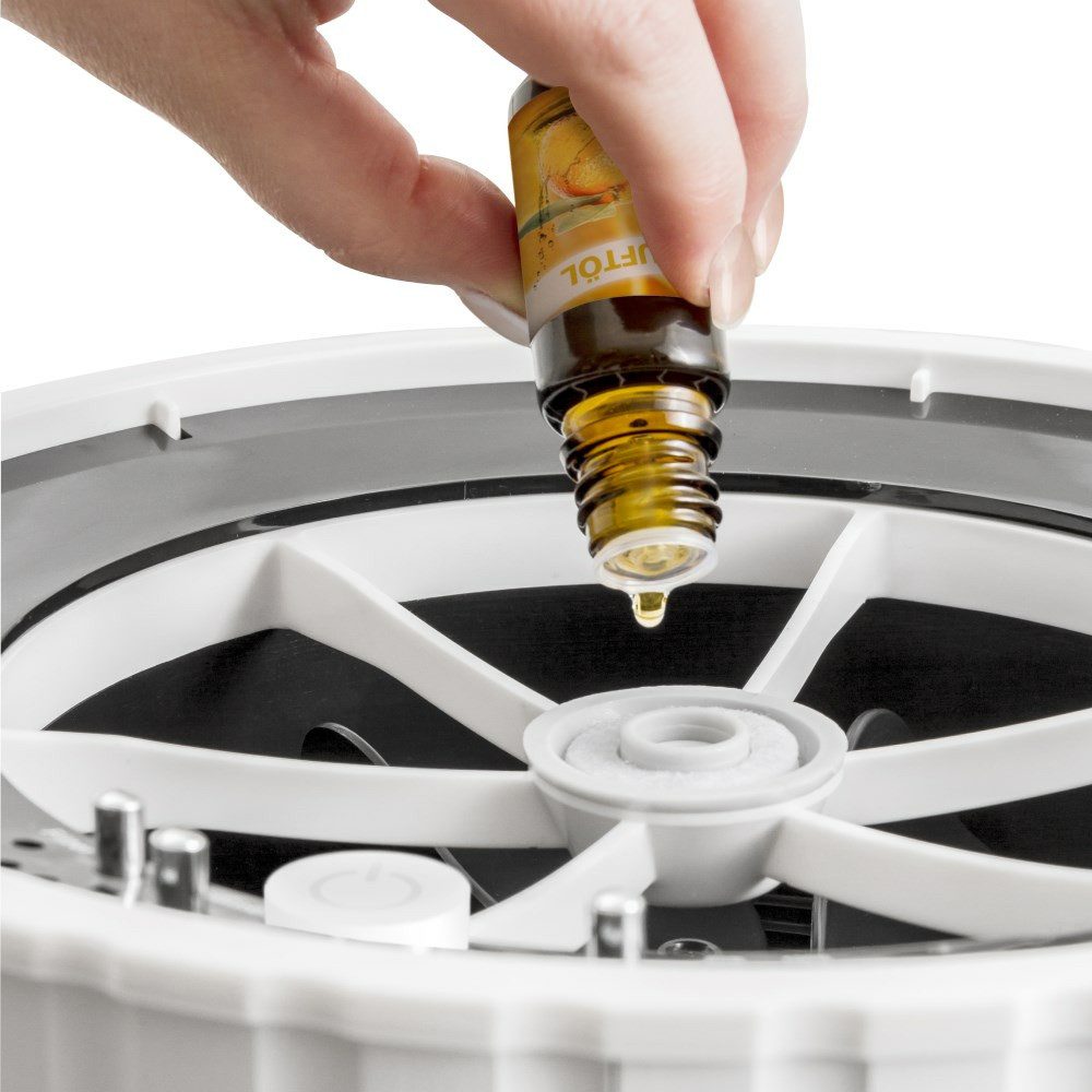 TROTEC Luftbefeuchter B 25 E