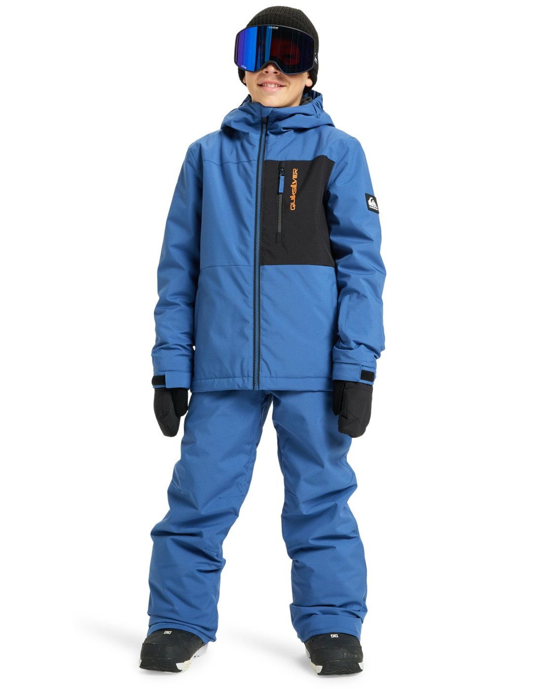 Quiksilver Snowboardhose Estate