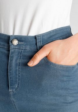 wonderjeans High-waist-Jeans