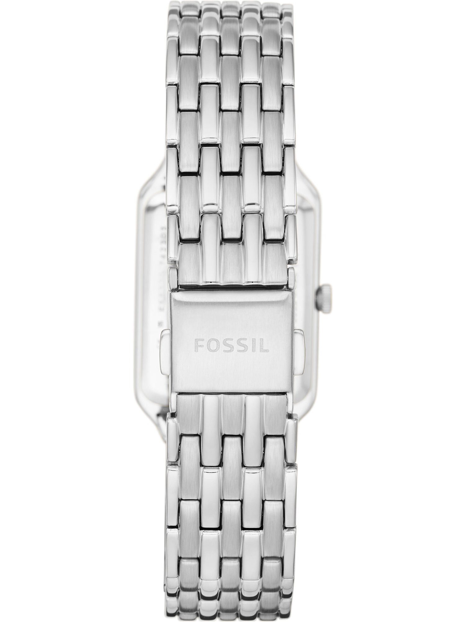 Fossil Quarzuhr Fossil Damen-Uhren Analog Quarz, günstig online kaufen