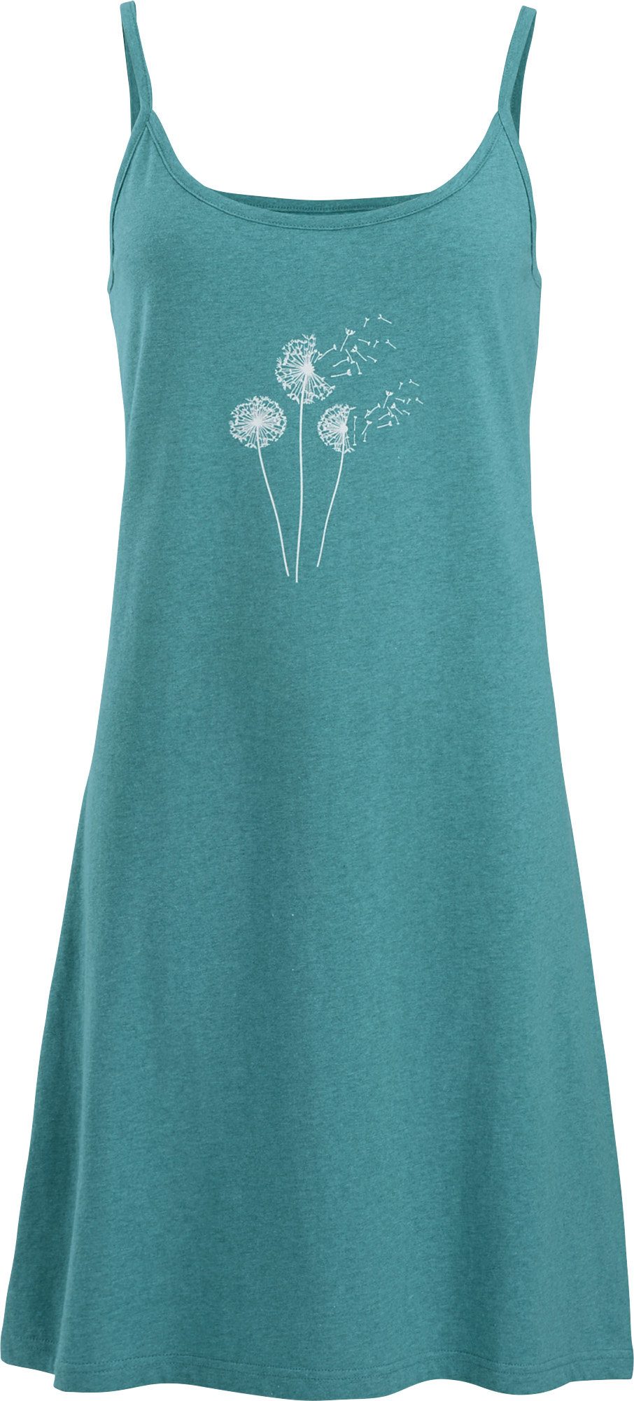 REDBEST Nachthemd Damen-Nachthemd Single-Jersey Blumen günstig online kaufen