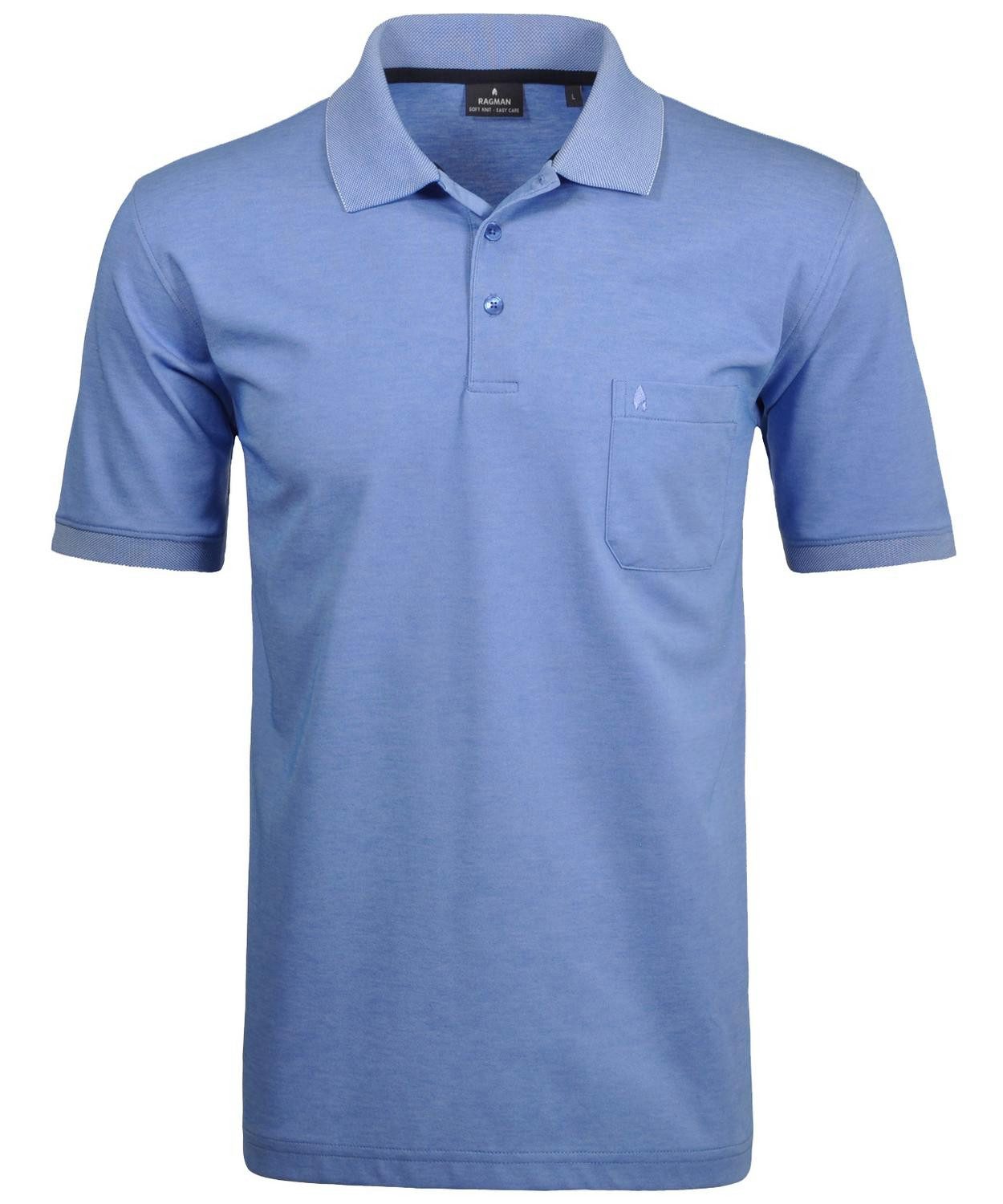 RAGMAN Poloshirt günstig online kaufen