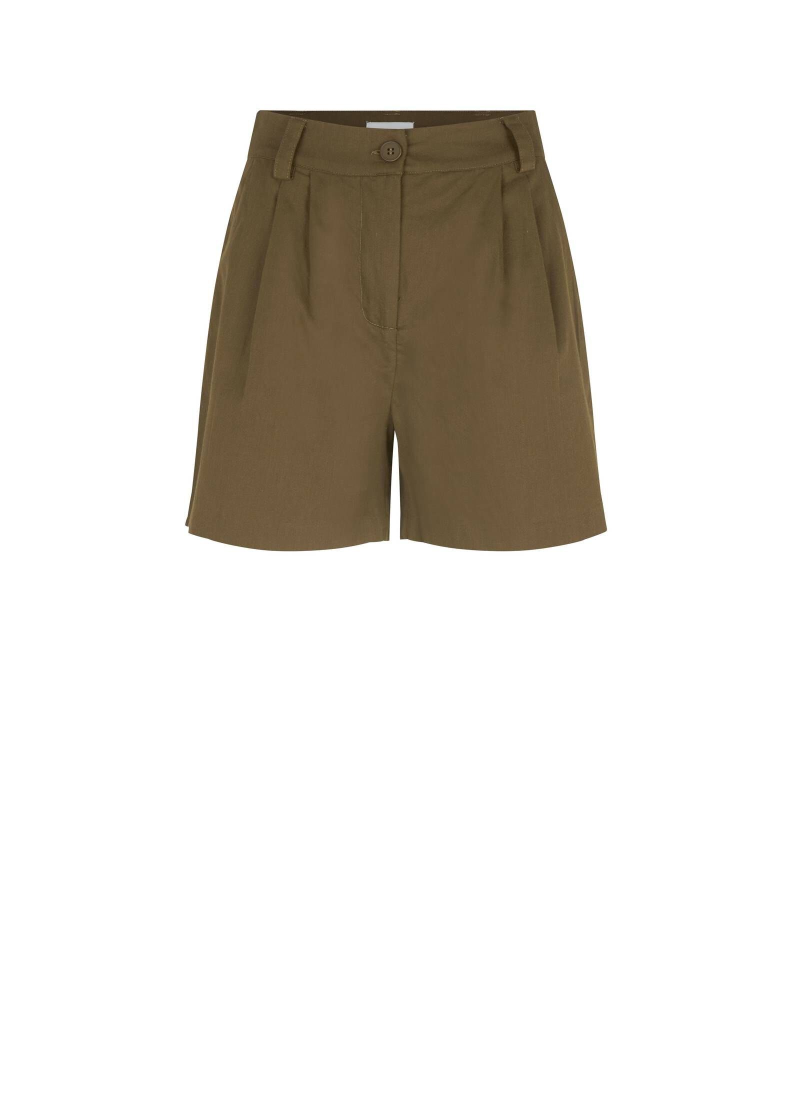 Modström Shorts Damen Shorts CYDNEYMD (1-tlg)