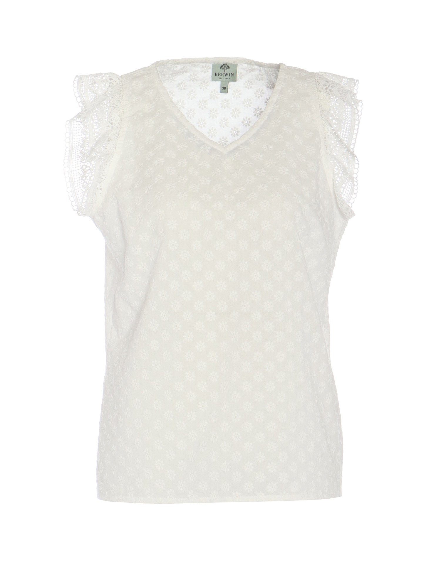 Berwin Trachtenbluse günstig online kaufen