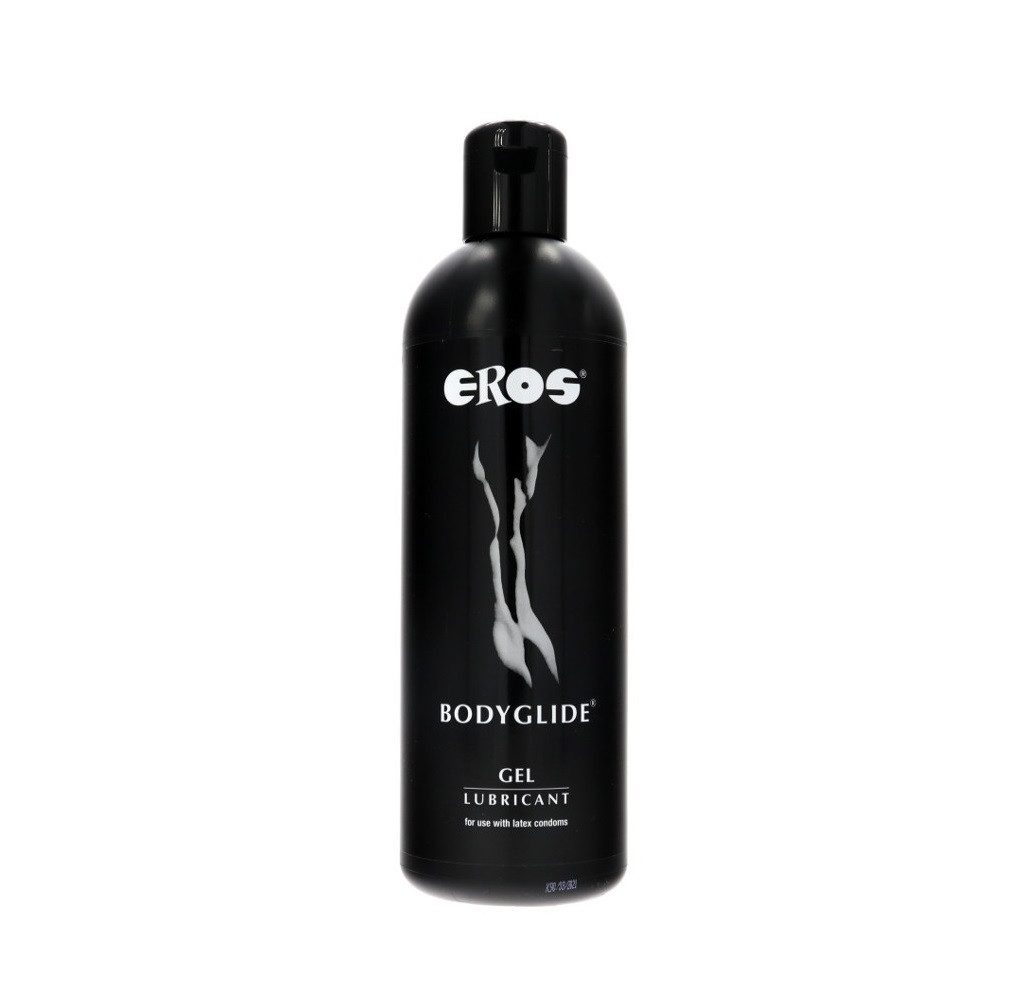 Gleitgel Eros Gel Bodyglide - 1000ml