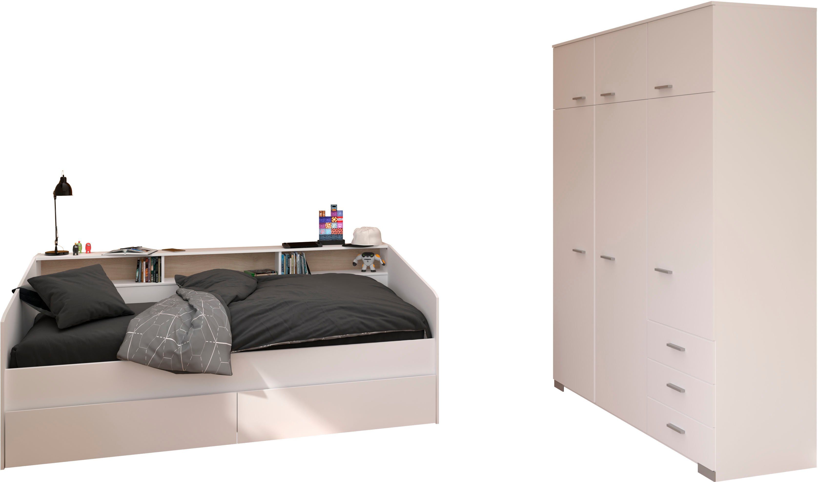 Parisot Jugendzimmer-Set