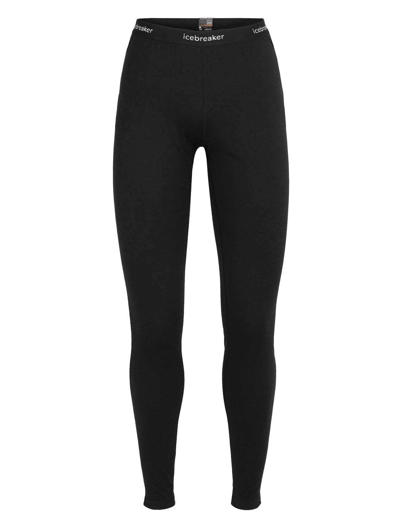 Icebreaker Leggings Unterwäsche 200 Oasis - Merinowolle, enganliegend - lan günstig online kaufen
